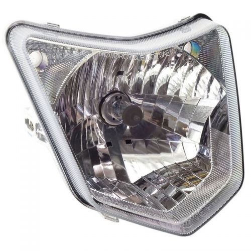 Faro anteriore per APRILIA RX 50 / 125 - SX 125 - RXV 450 / 550 - SXV 450 / 550