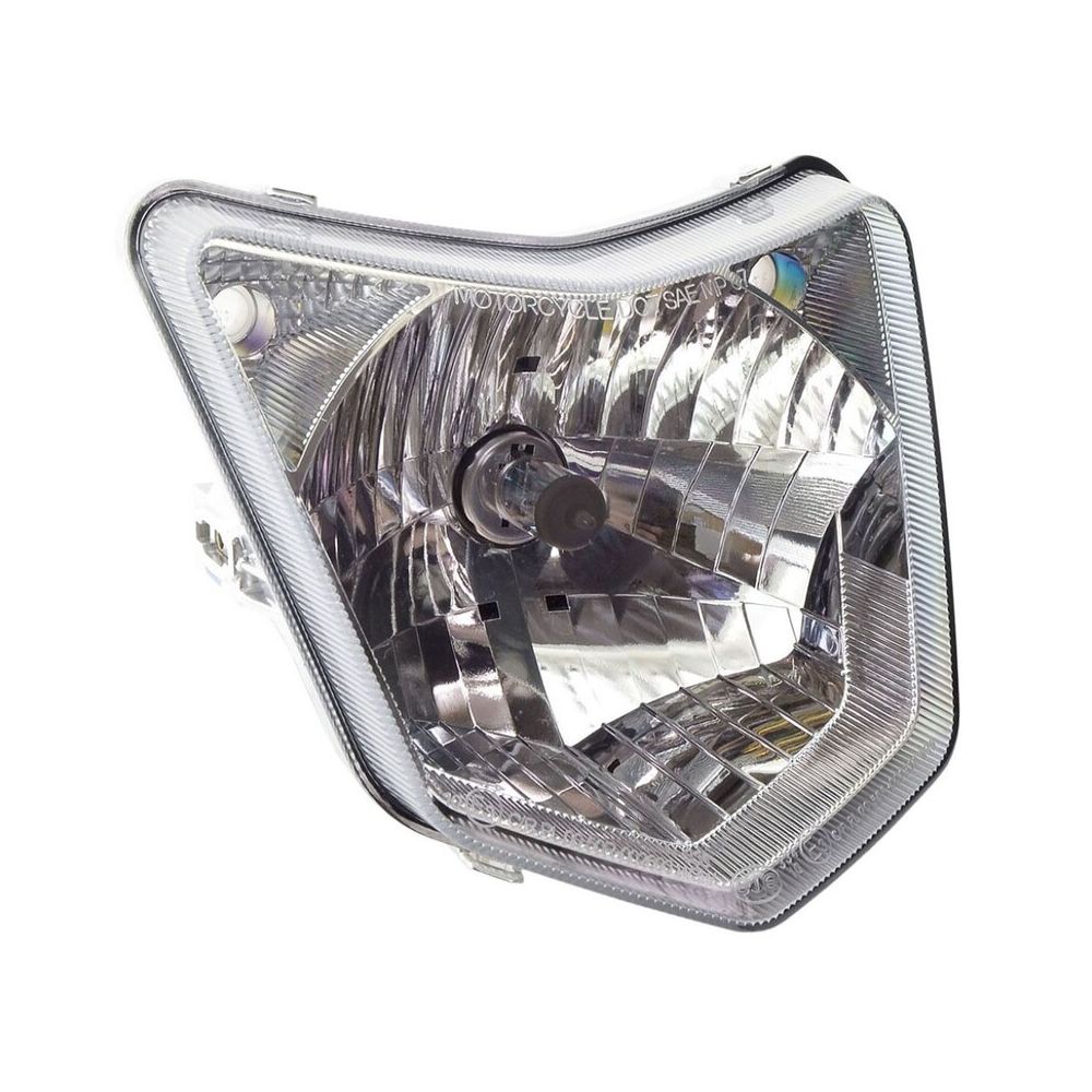 Faro anteriore per APRILIA RX 50 / 125 - SX 125 - RXV 450 / 550 - SXV 450 / 550