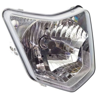 Faro anteriore per APRILIA RX 50 / 125 - SX 125 - RXV 450 / 550 - SXV 450 / 550