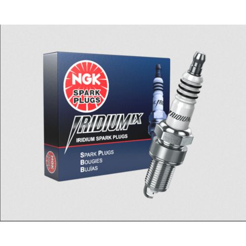 NGK CR7EIX Candela di Accensione IRIDIO IX