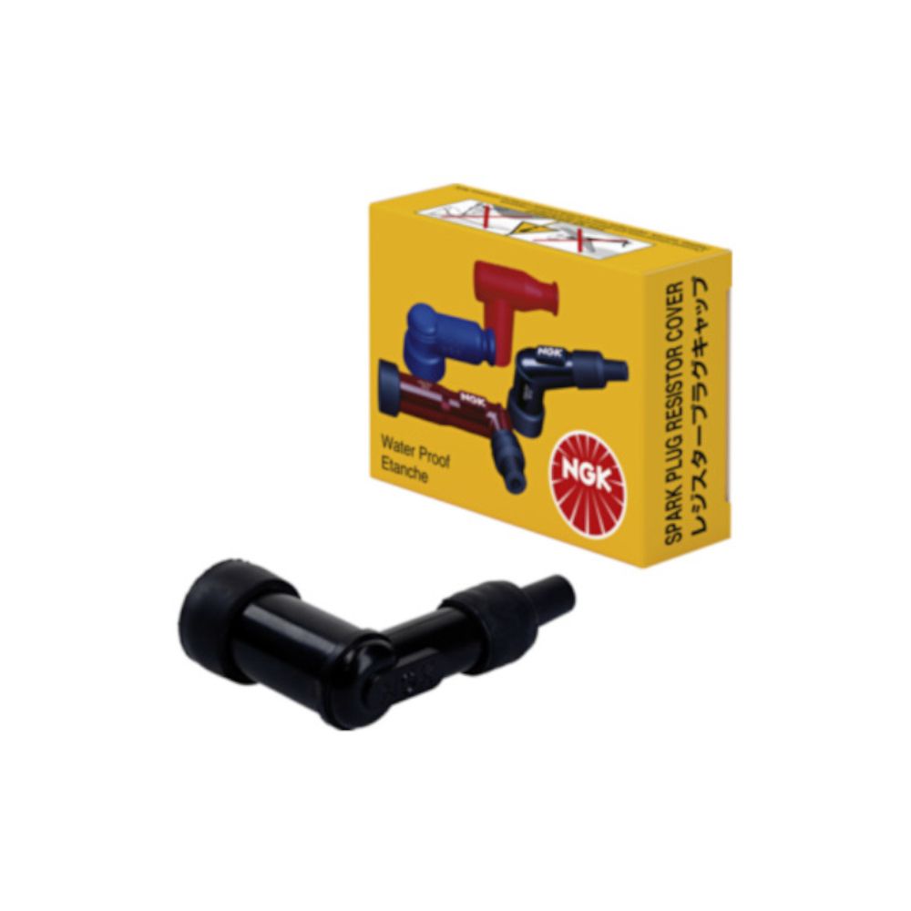 NGK LB05E Attacco per candela di accensione