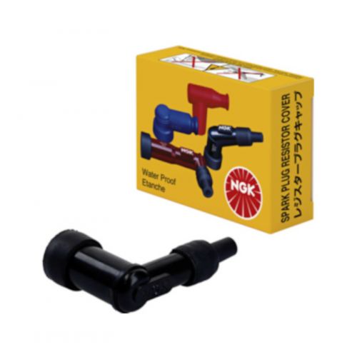 NGK LB01F Attacco per candela di accensione