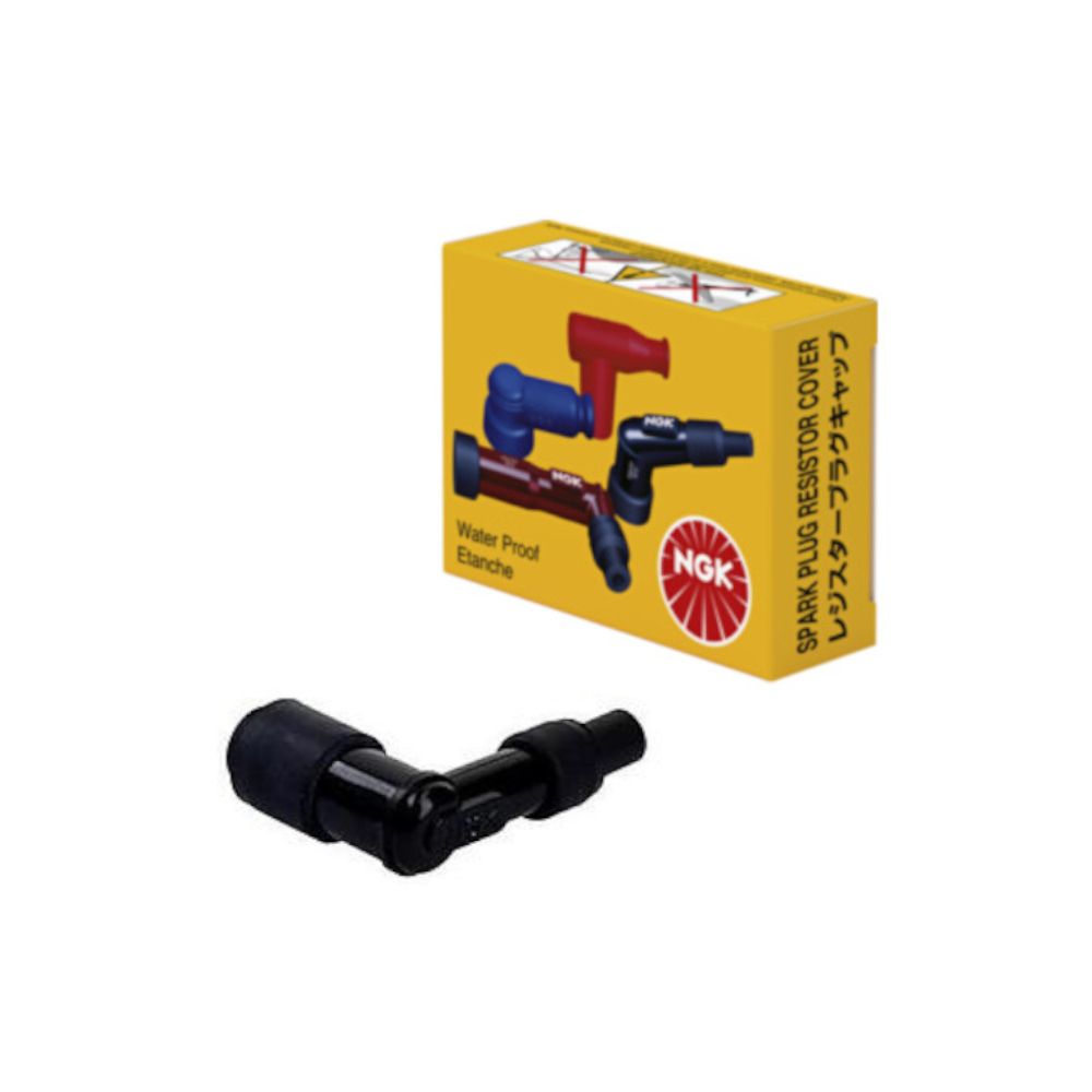 NGK LB05EPK Attacco per candela di accensione