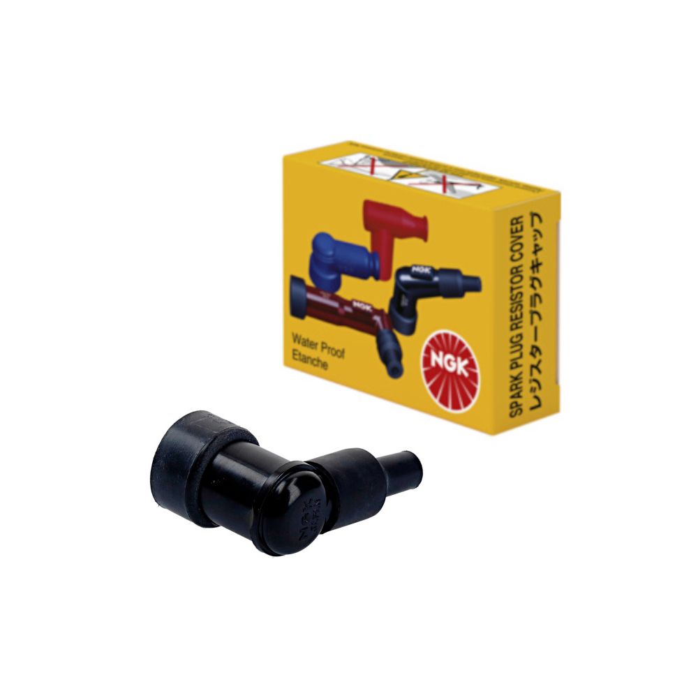 NGK LB05EHF Attacco per candela di accensione