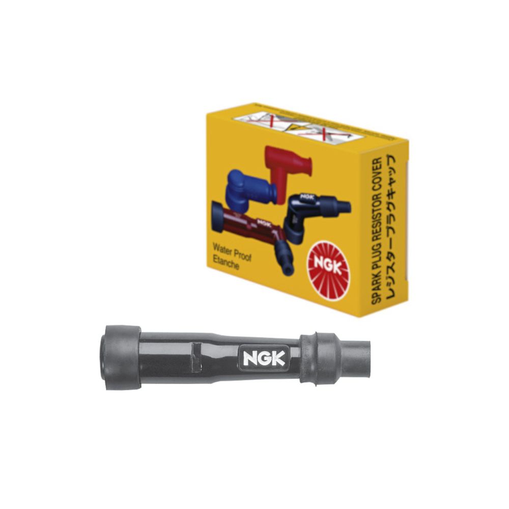 NGK SB05F Attacco per candela di accensione