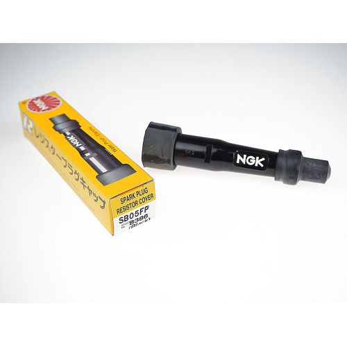 NGK SB05FP Attacco per candela di accensione