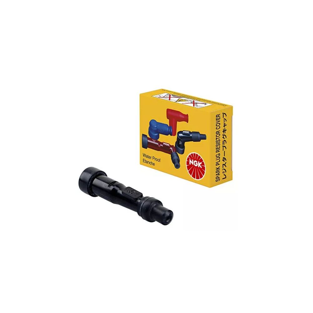 NGK SD05FP Attacco per candela di accensione