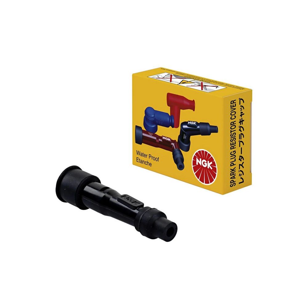 NGK SF05EGK Attacco per candela di accensione
