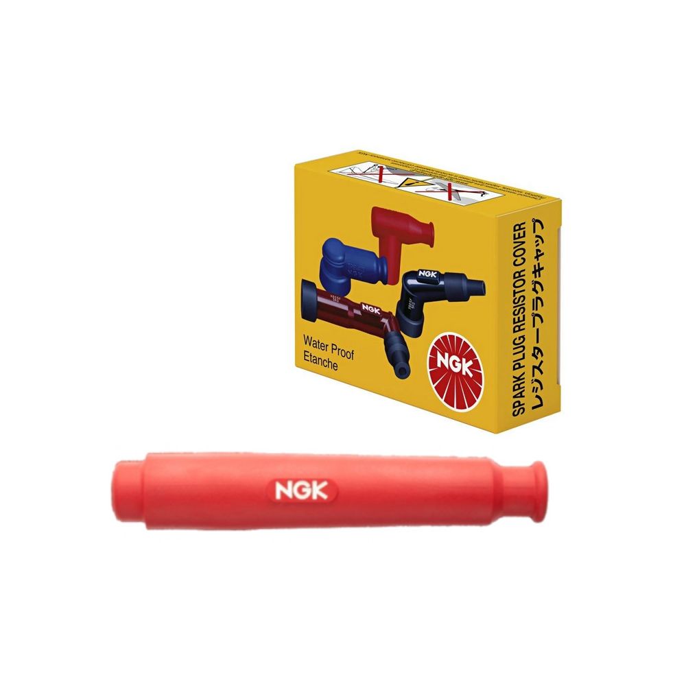 NGK SD05FM-R Attacco per candela di accensione