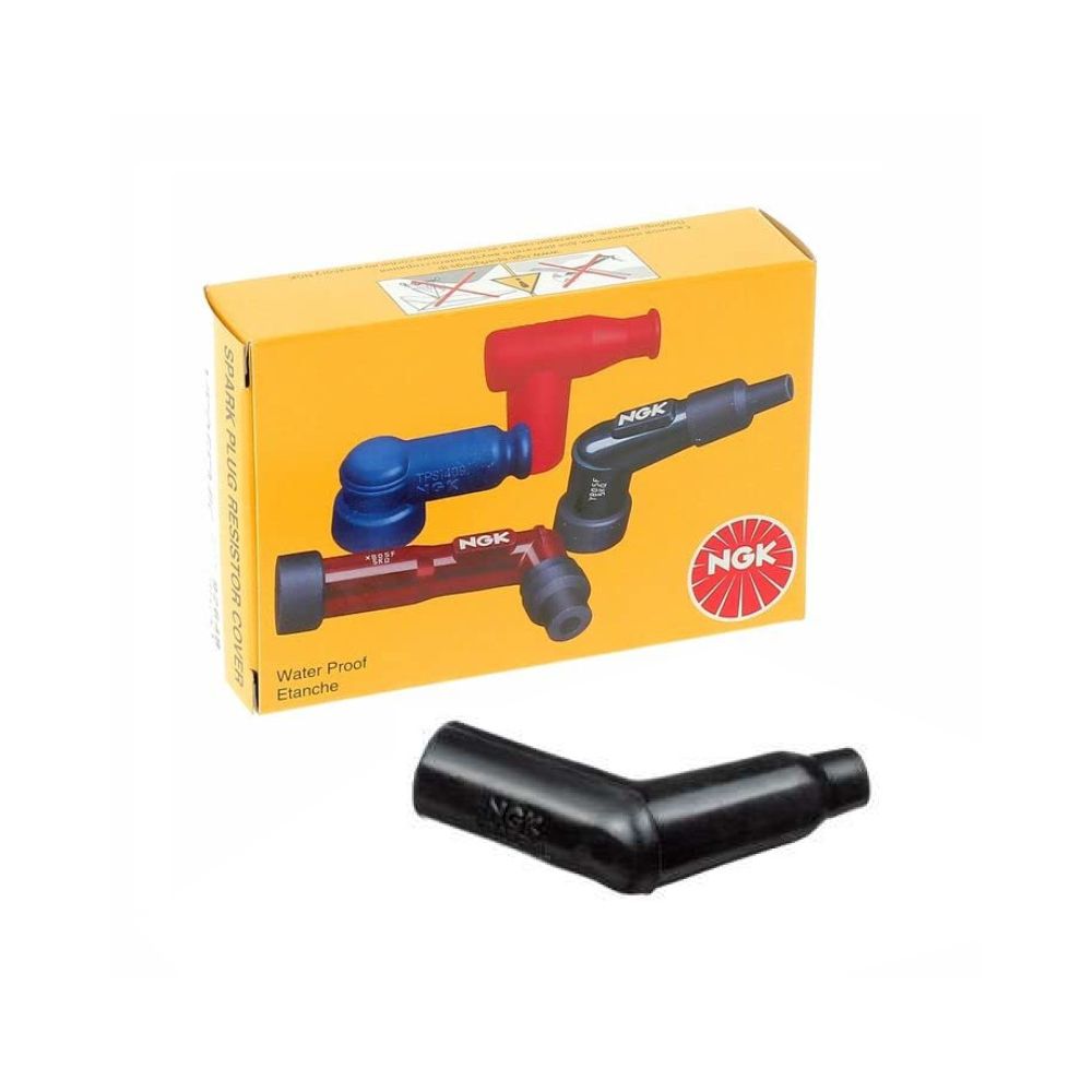 NGK VD05FML Attacco per Candela di Accensione
