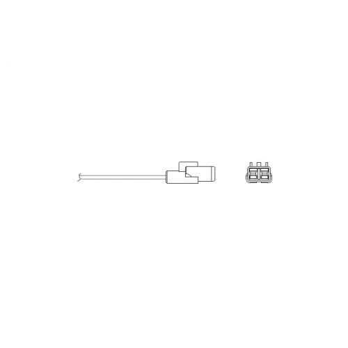 NTK ZSJ0002-HG002 Sonda Lambda (Sonda di Ossigeno)