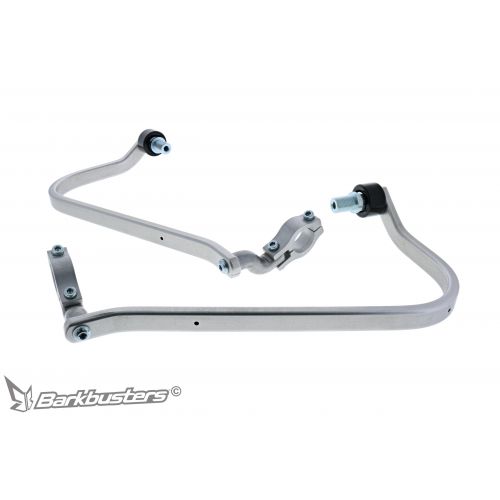 BARKBUSTERS Paramani BHG-078 - Due punti di aggancio per YAMAHA TENERE 700 2019 / 2024