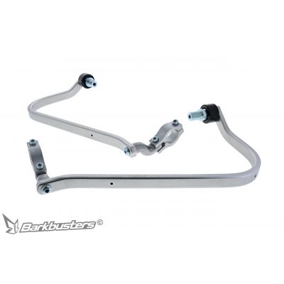 BARKBUSTERS Paramani BHG-078 - Due punti di aggancio per YAMAHA TENERE 700 2019 / 2024
