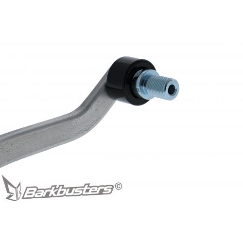 BARKBUSTERS Paramani BHG-078 - Due punti di aggancio per YAMAHA TENERE 700 2019 / 2024