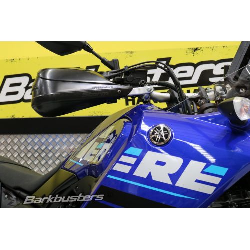 BARKBUSTERS Paramani BHG-078 - Due punti di aggancio per YAMAHA TENERE 700 2019 / 2024