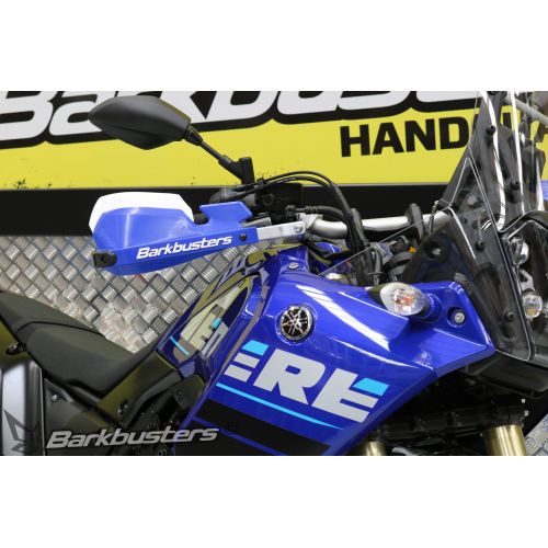 BARKBUSTERS Paramani BHG-078 - Due punti di aggancio per YAMAHA TENERE 700 2019 / 2024