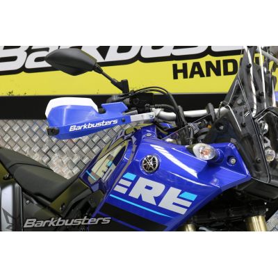 BARKBUSTERS Paramani BHG-078 - Due punti di aggancio per YAMAHA TENERE 700 2019 / 2024