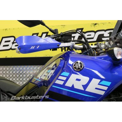 BARKBUSTERS Paramani BHG-078 - Due punti di aggancio per YAMAHA TENERE 700 2019 / 2024