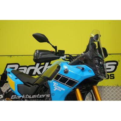 BARKBUSTERS Paramani BHG-131 - Due punti di aggancio per YAMAHA TENERE 700 2025