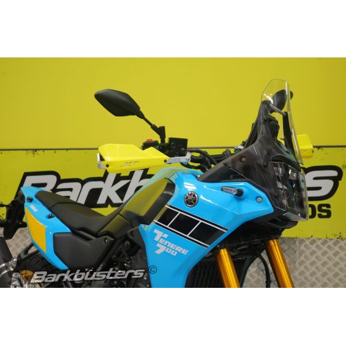 BARKBUSTERS Paramani BHG-131 - Due punti di aggancio per YAMAHA TENERE 700 2025