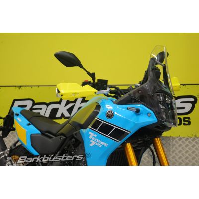 BARKBUSTERS Paramani BHG-131 - Due punti di aggancio per YAMAHA TENERE 700 2025