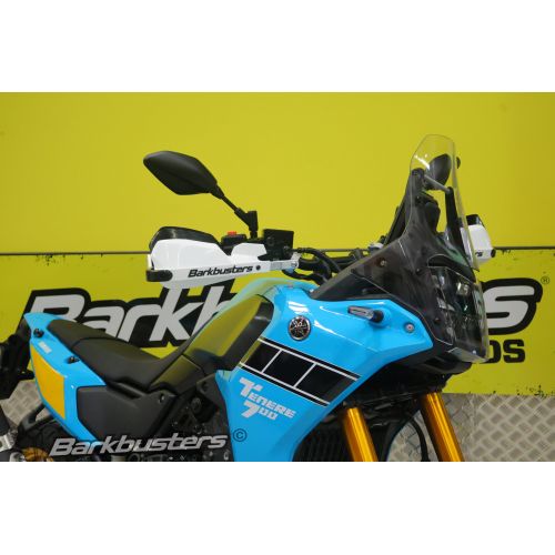 BARKBUSTERS Paramani BHG-131 - Due punti di aggancio per YAMAHA TENERE 700 2025