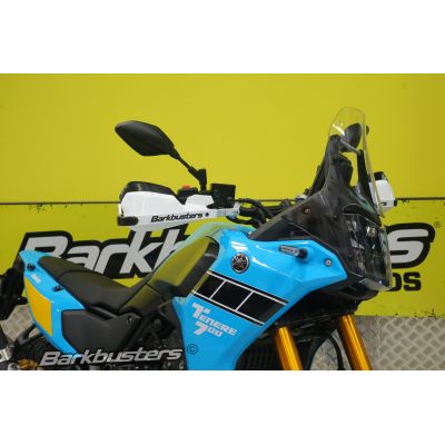 BARKBUSTERS Paramani BHG-131 - Due punti di aggancio per YAMAHA TENERE 700 2025