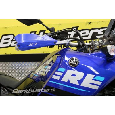 BARKBUSTERS Paramani BHG-113 - Due punti di aggancio per YAMAHA TENERE 700 WORLD RAID 2022 / 2024