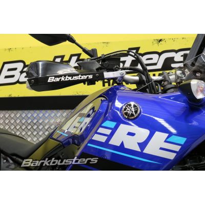 BARKBUSTERS Paramani BHG-113 - Due punti di aggancio per YAMAHA TENERE 700 WORLD RAID 2022 / 2024
