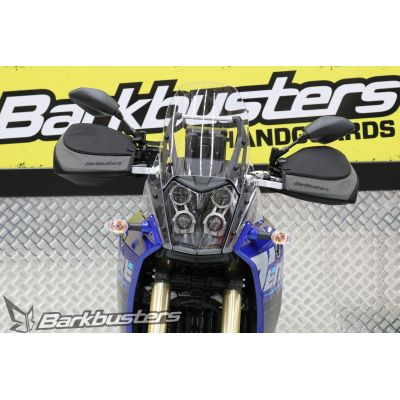 BARKBUSTERS Paramani BHG-113 - Due punti di aggancio per YAMAHA TENERE 700 WORLD RAID 2022 / 2024