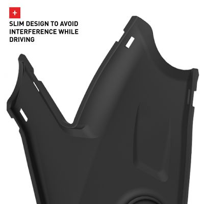 POLISPORT Protezione Telaio per YAMAHA TENERE 700 2019 / 2025