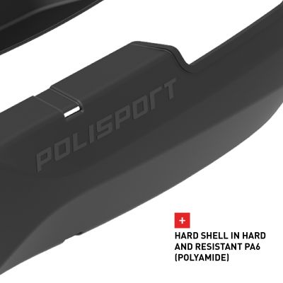 POLISPORT Protezione Forcellone per YAMAHA TENERE 700 2019 / 2025