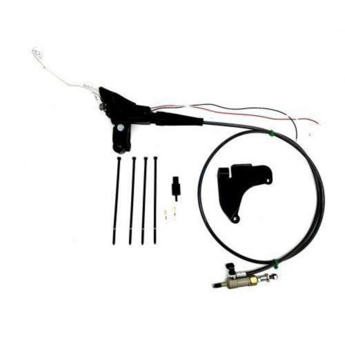 MAGURA Hymec 167 Hydraulic Clutch System Pompa Frizione per Yamaha Ténéré 700 2019 / 2024