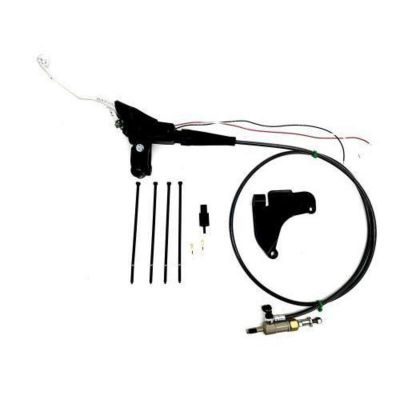 MAGURA Hymec 167 Hydraulic Clutch System Pompa Frizione per Yamaha Ténéré 700 2019 / 2024