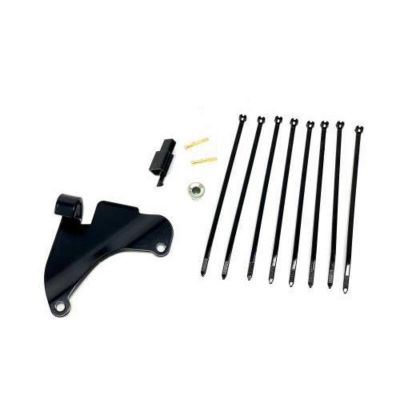 MAGURA Hymec 167 Hydraulic Clutch System Pompa Frizione per Yamaha Ténéré 700 2019 / 2024