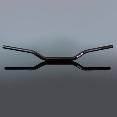 Manubrio RENTHAL Street 831-50-BK per YAMAHA TENERE 700 2019 / 2024