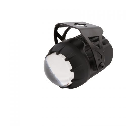 Faro Anteriore a Led HIGHSIDER DUAL-STREAM NEXT Omologato