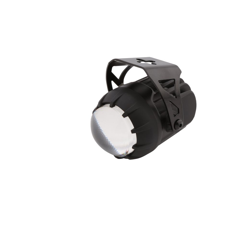 Faro Anteriore a Led HIGHSIDER DUAL-STREAM NEXT Omologato
