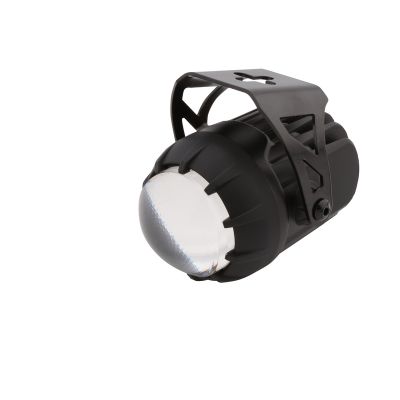 Faro Anteriore a Led HIGHSIDER DUAL-STREAM NEXT Omologato
