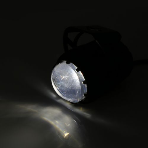 Faro Anteriore a Led HIGHSIDER DUAL-STREAM NEXT Omologato