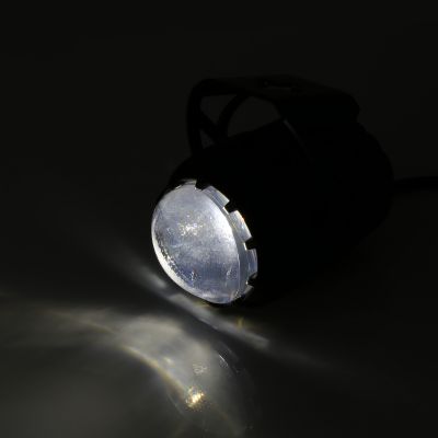 Faro Anteriore a Led HIGHSIDER DUAL-STREAM NEXT Omologato
