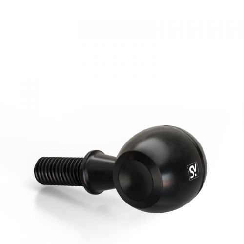 HIGHSIDER CIRCULA-S 2in1 Indicatori di Direzione a Led / Luci posizione anteriore Omologato