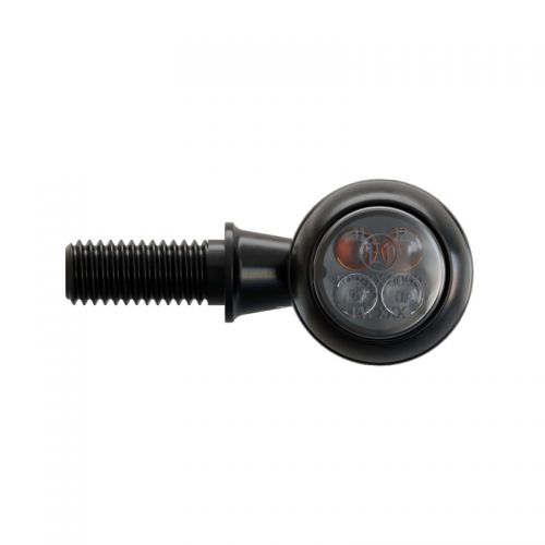 HIGHSIDER CIRCULA-S 2in1 Indicatori di Direzione a Led / Luci posizione anteriore Omologato