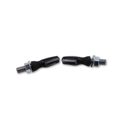 HIGHSIDER SPARK 2in1 Indicatore di Direzione a Led / Luce di Posizione Anteriore - Omologato