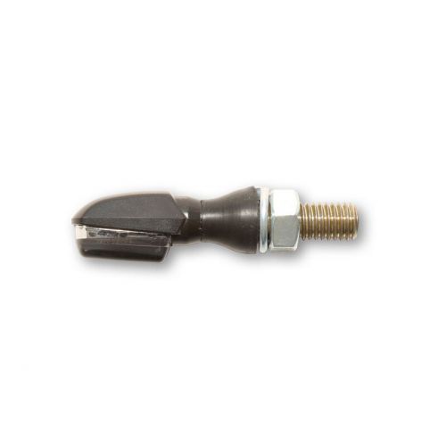 HIGHSIDER SPARK 2in1 Indicatore di Direzione a Led / Luce di Posizione Anteriore - Omologato