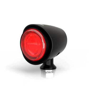 HIGHSIDER AKRON-X Fanale Posteriore a Led Omologato