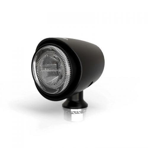 HIGHSIDER AKRON-X Fanale Posteriore a Led Omologato