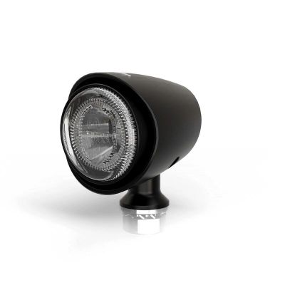 HIGHSIDER AKRON-X Fanale Posteriore a Led Omologato