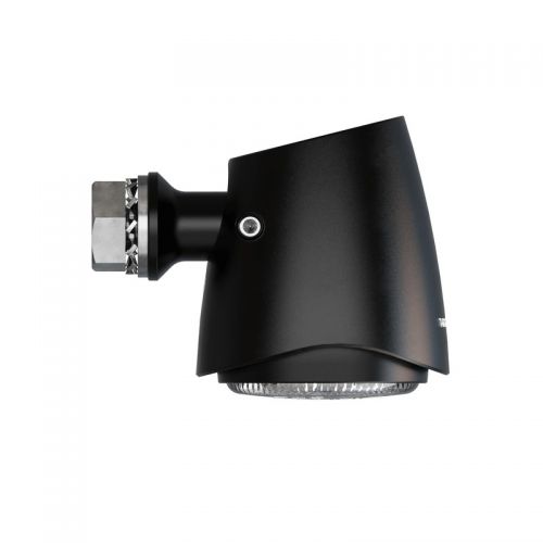 HIGHSIDER AKRON-X Fanale Posteriore a Led Omologato