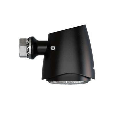 HIGHSIDER AKRON-X Fanale Posteriore a Led Omologato